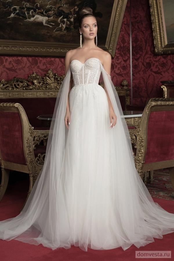 Свадебное платье #7557