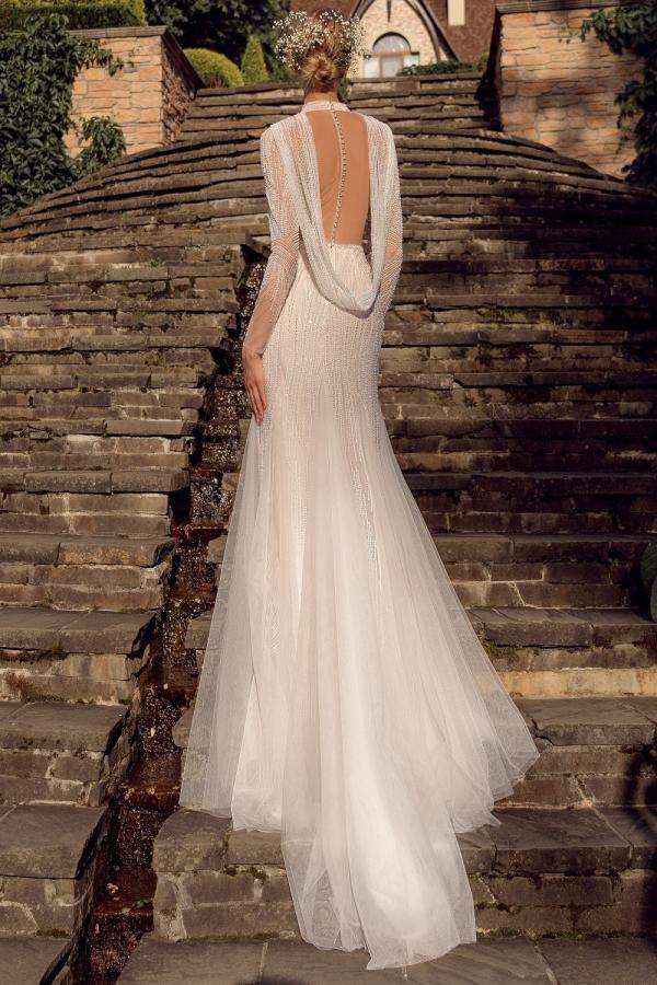 Свадебное платье #2127