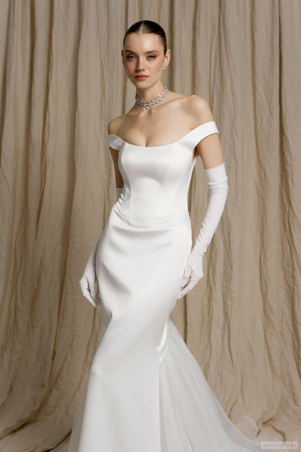 Свадебное платье #1179