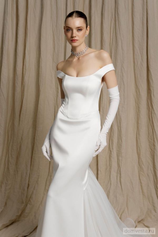 Свадебное платье #1179
