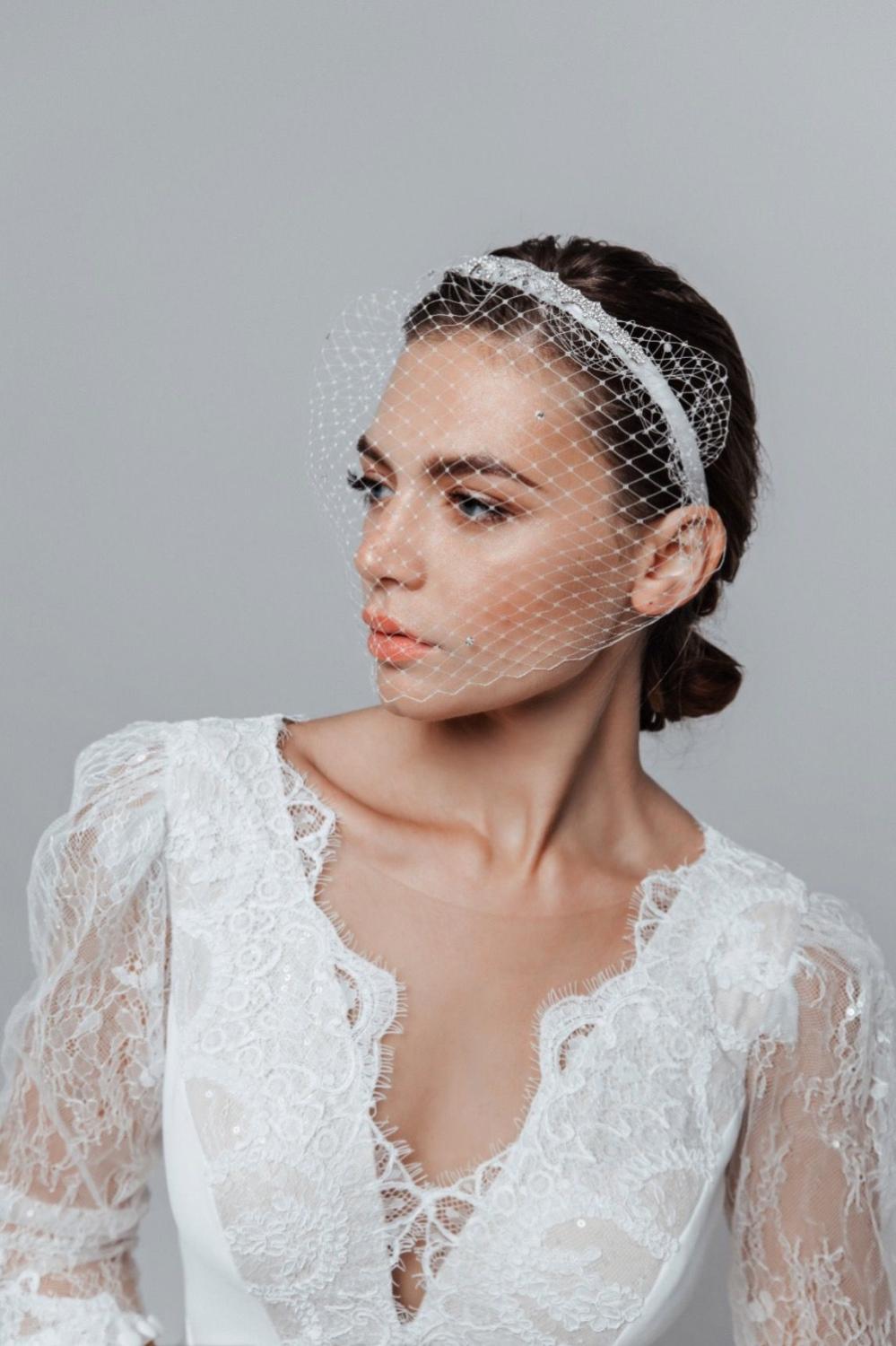 Свадебное платье #1701