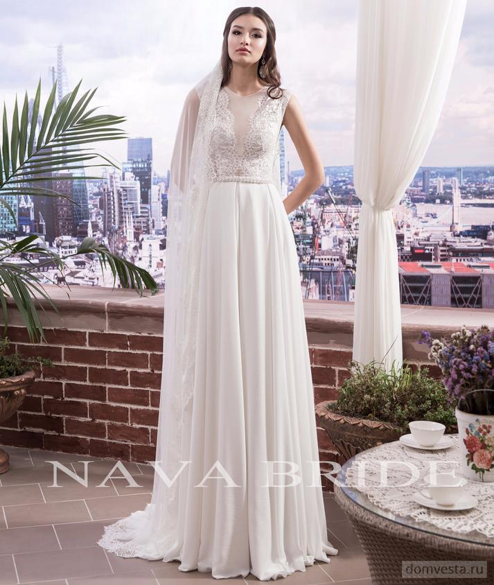Свадебное платье #48