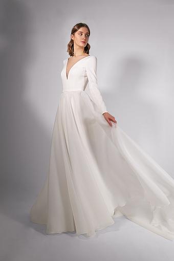 Свадебные платья #1637