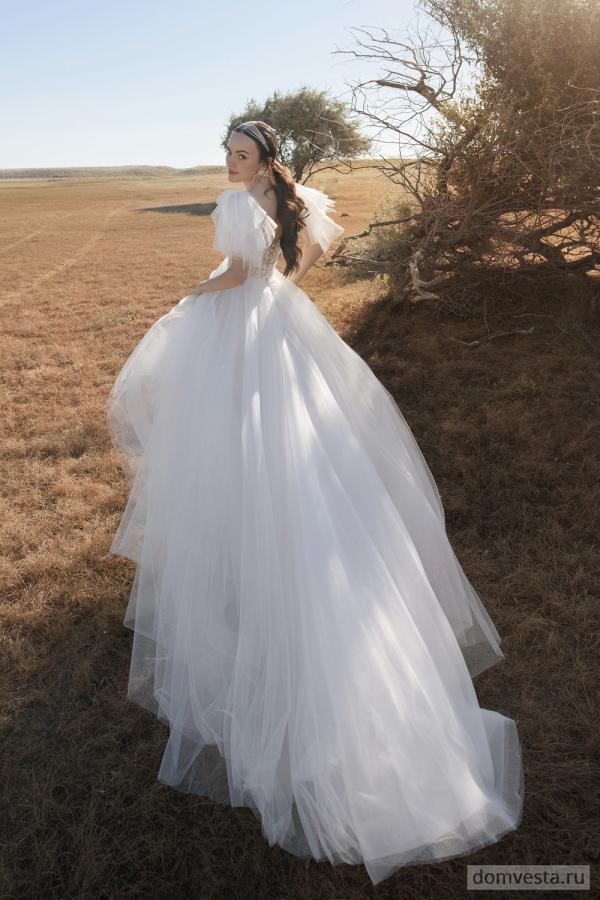 Свадебное платье #2620