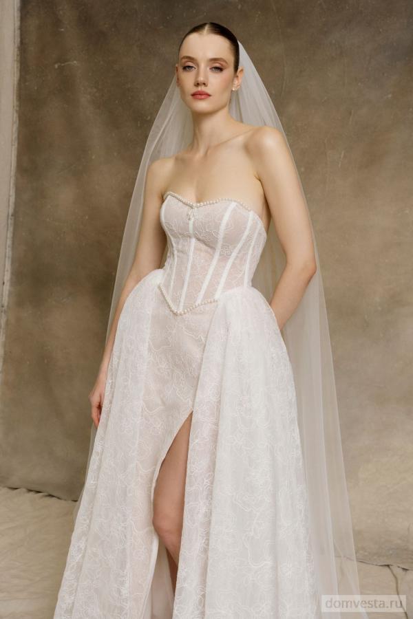 Свадебное платье #1176