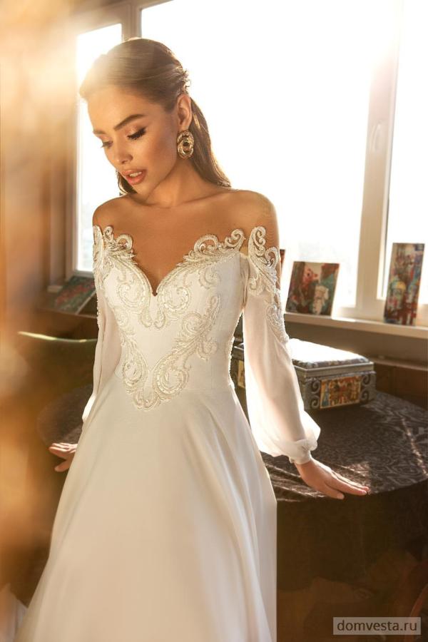Свадебное платье #332