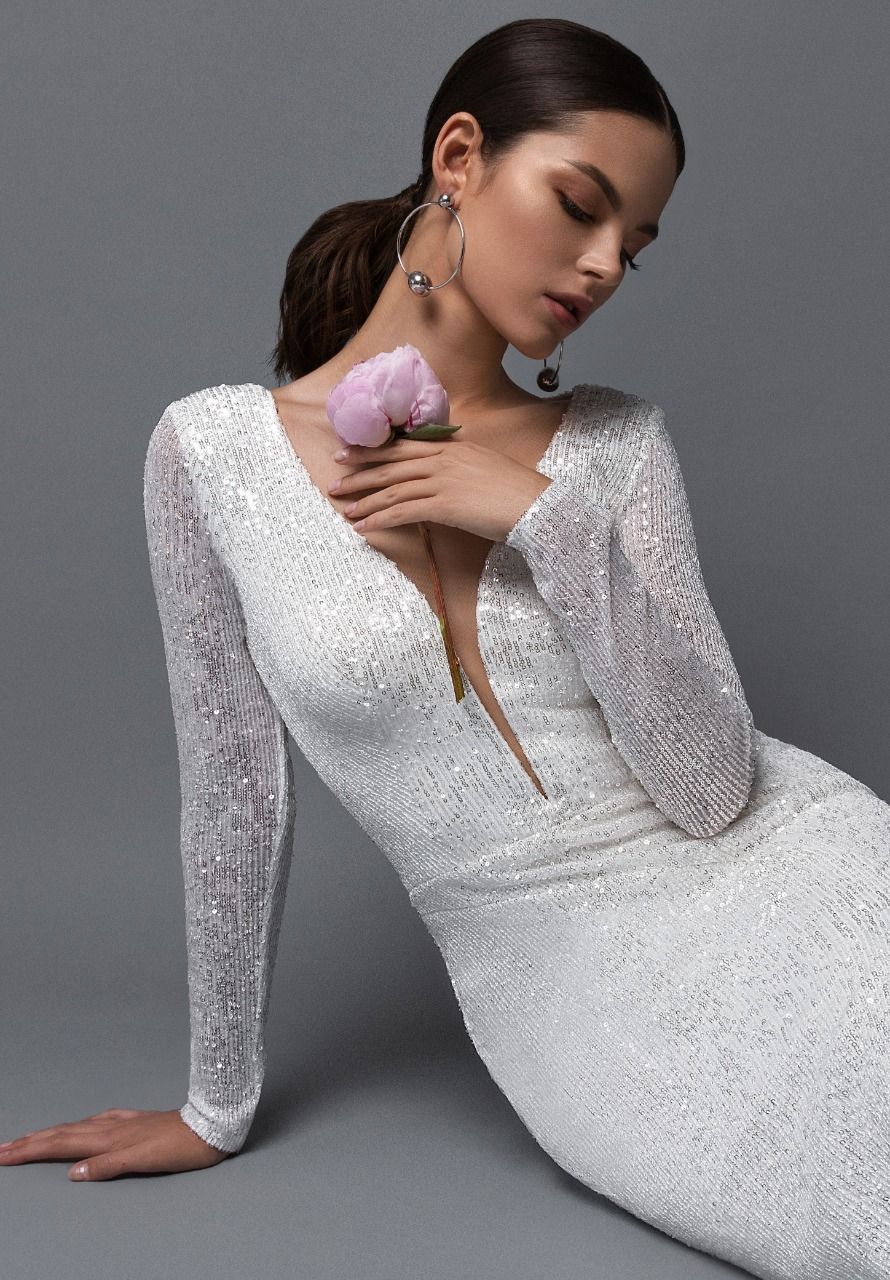 Свадебное платье #364