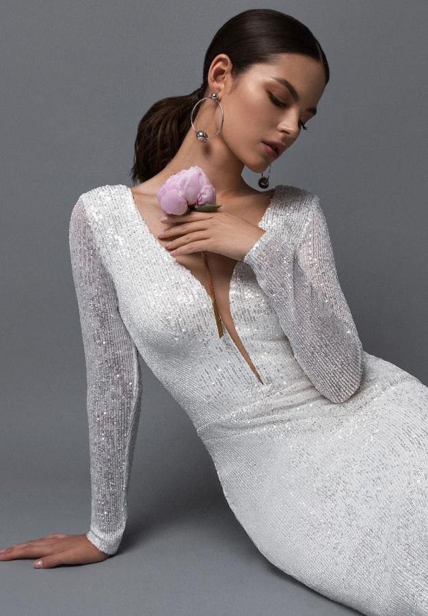 Свадебное платье #364