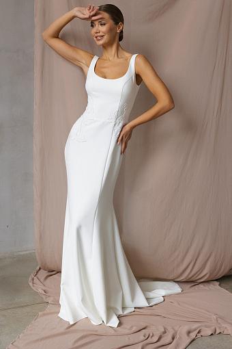 Свадебные платья #2134