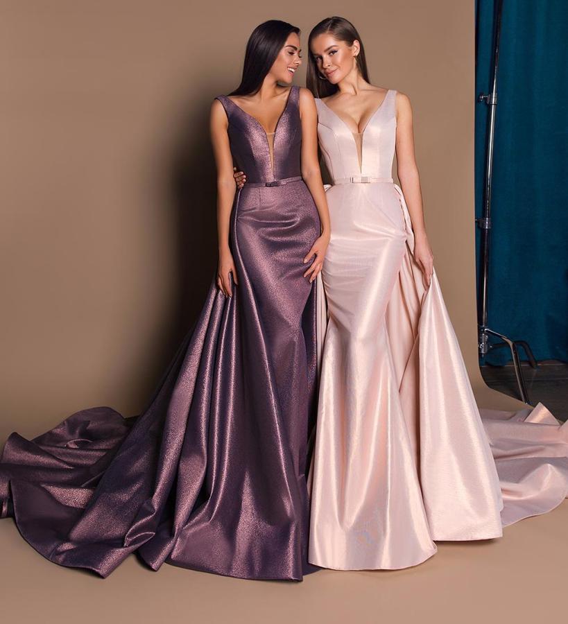 Вечернее платье #4252