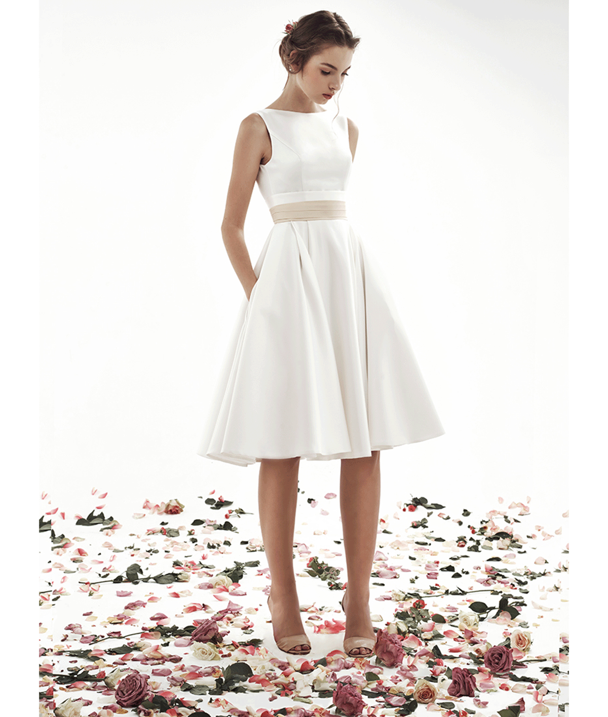 Свадебное платье #514