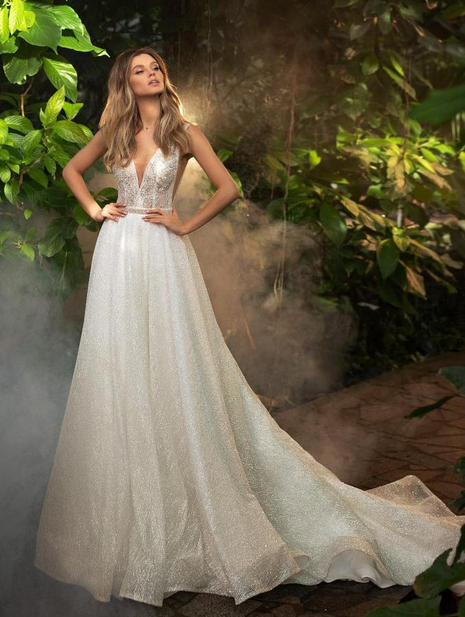 Свадебное платье #390