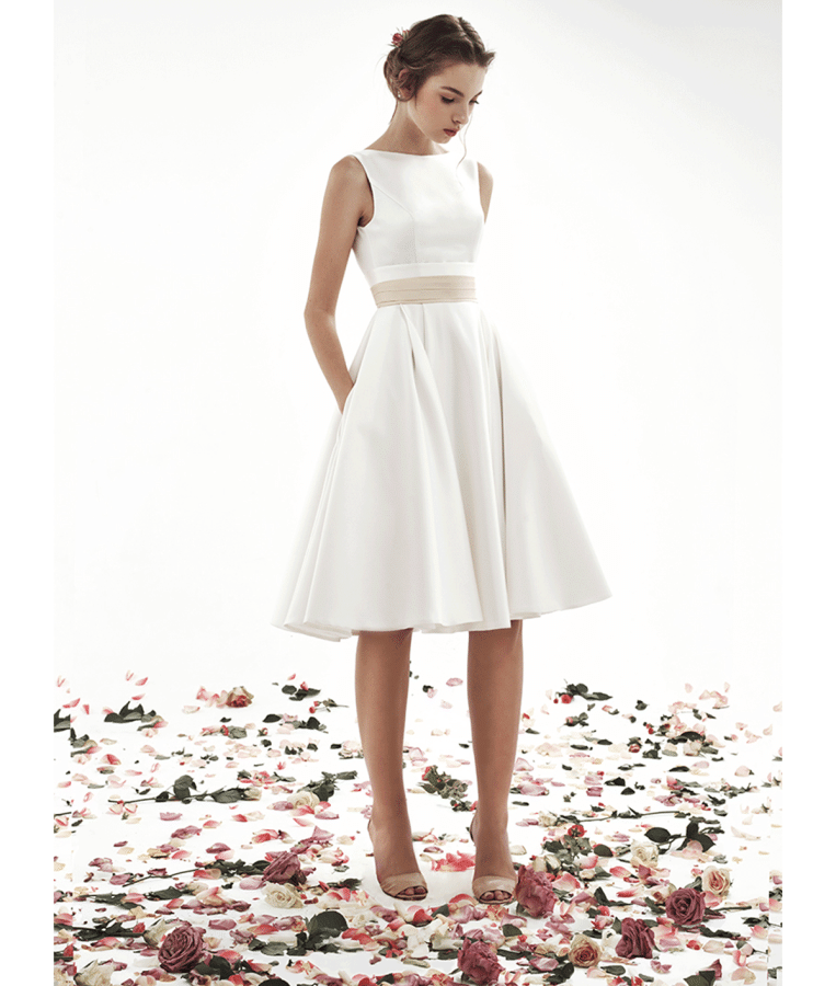 Свадебное платье #514