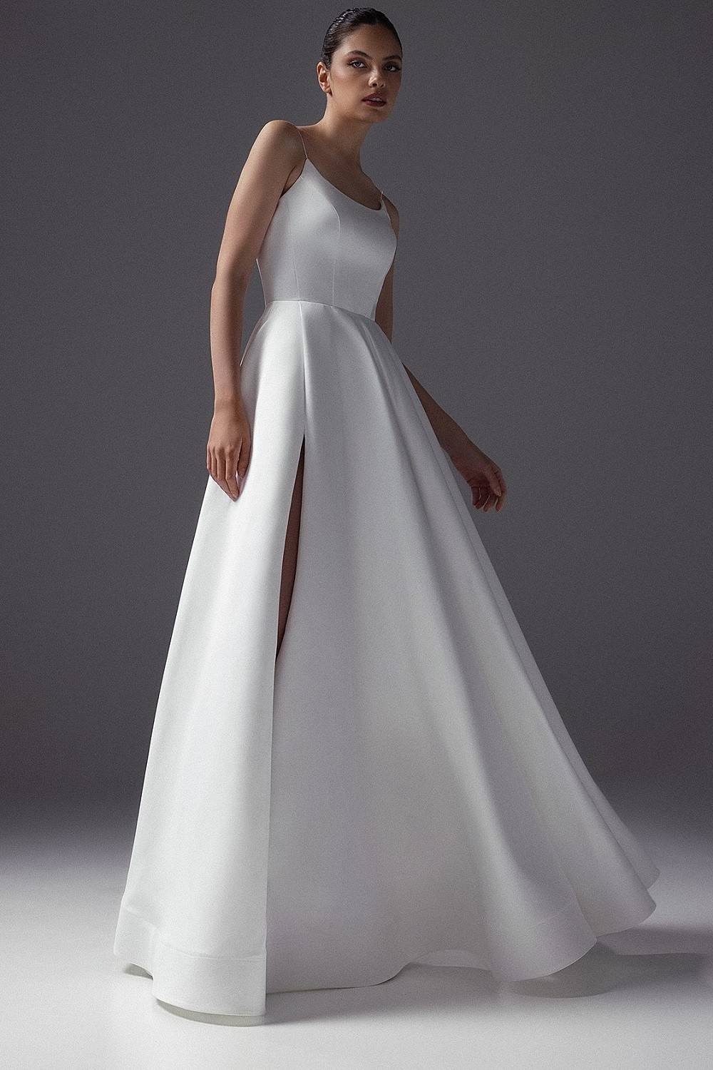 Свадебное платье #1687