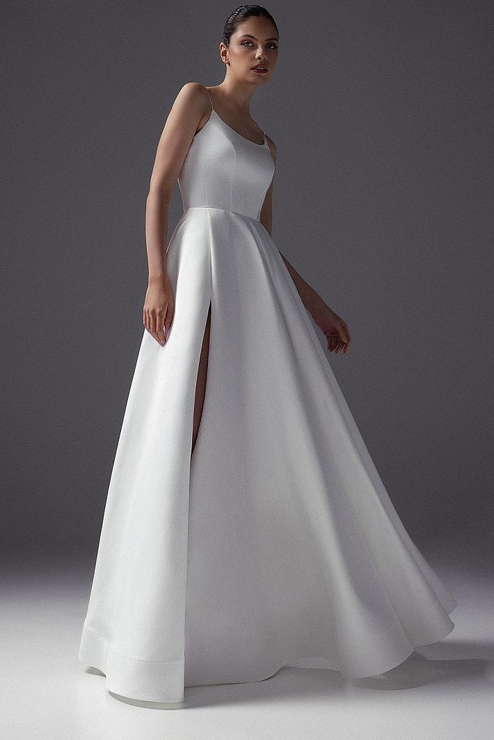 Свадебные платья #1687