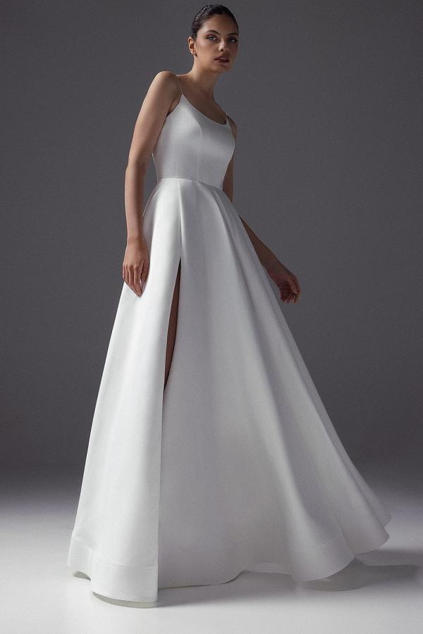 Свадебное платье #1687