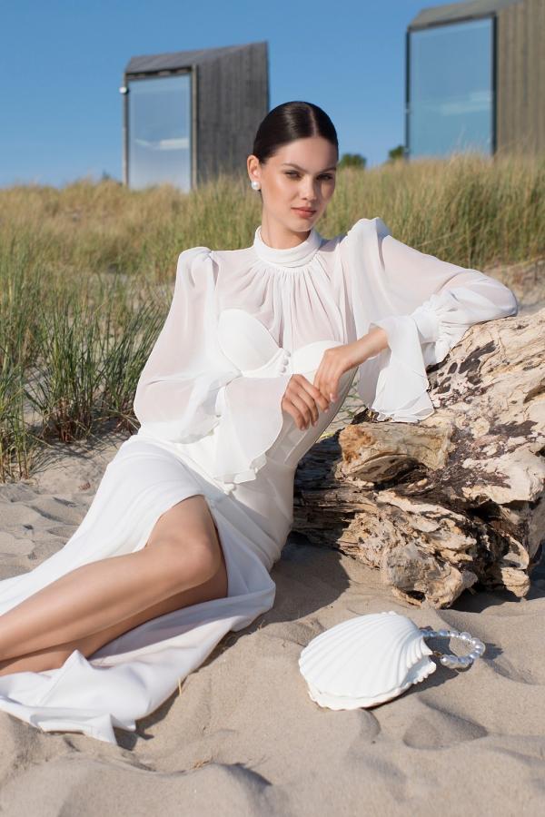 Свадебное платье #2670