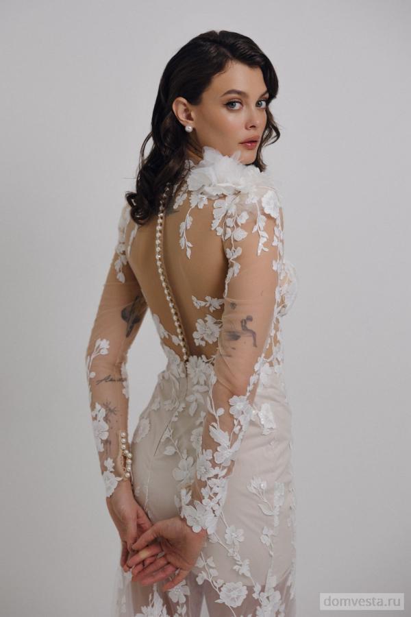 Свадебное платье #2883