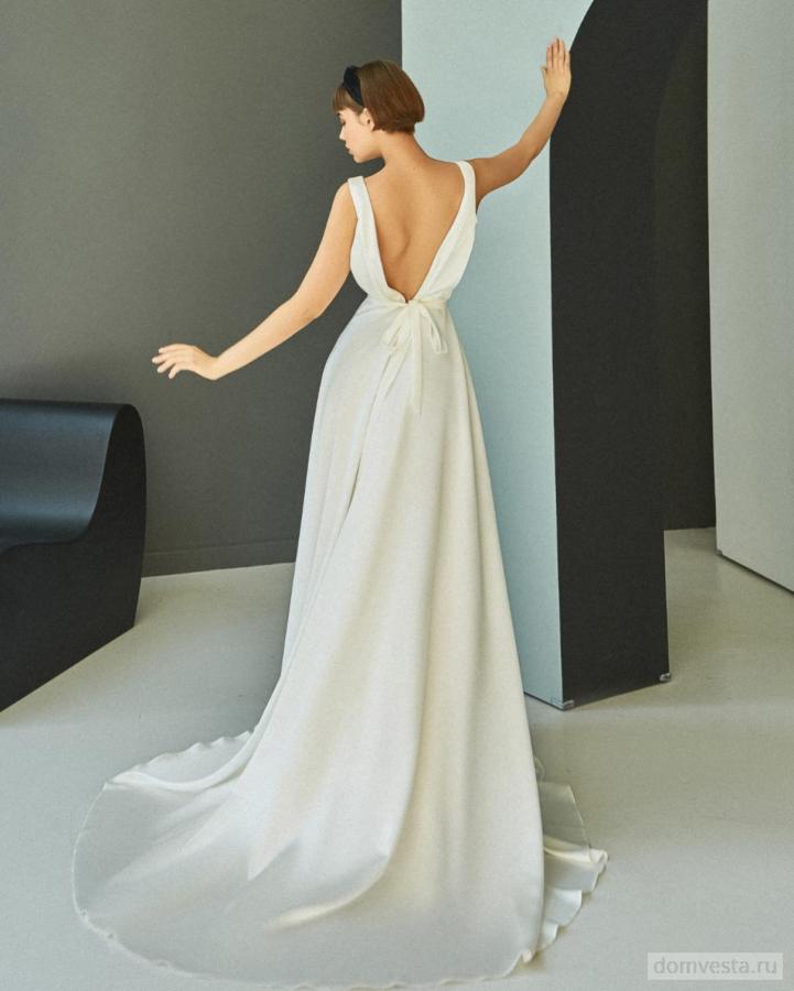 Свадебное платье #1822