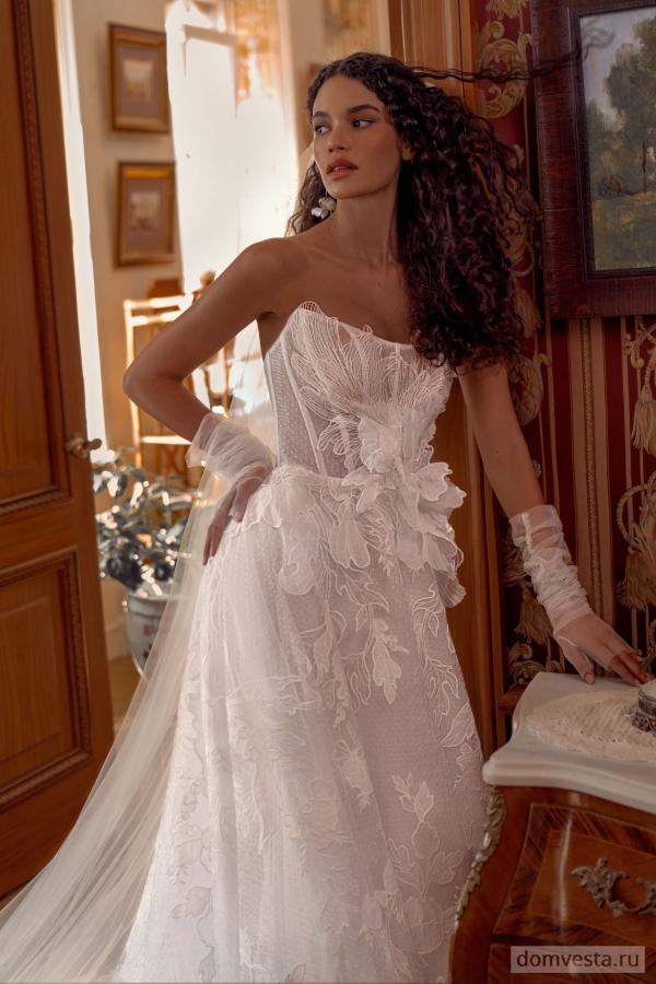 Свадебное платье #2177