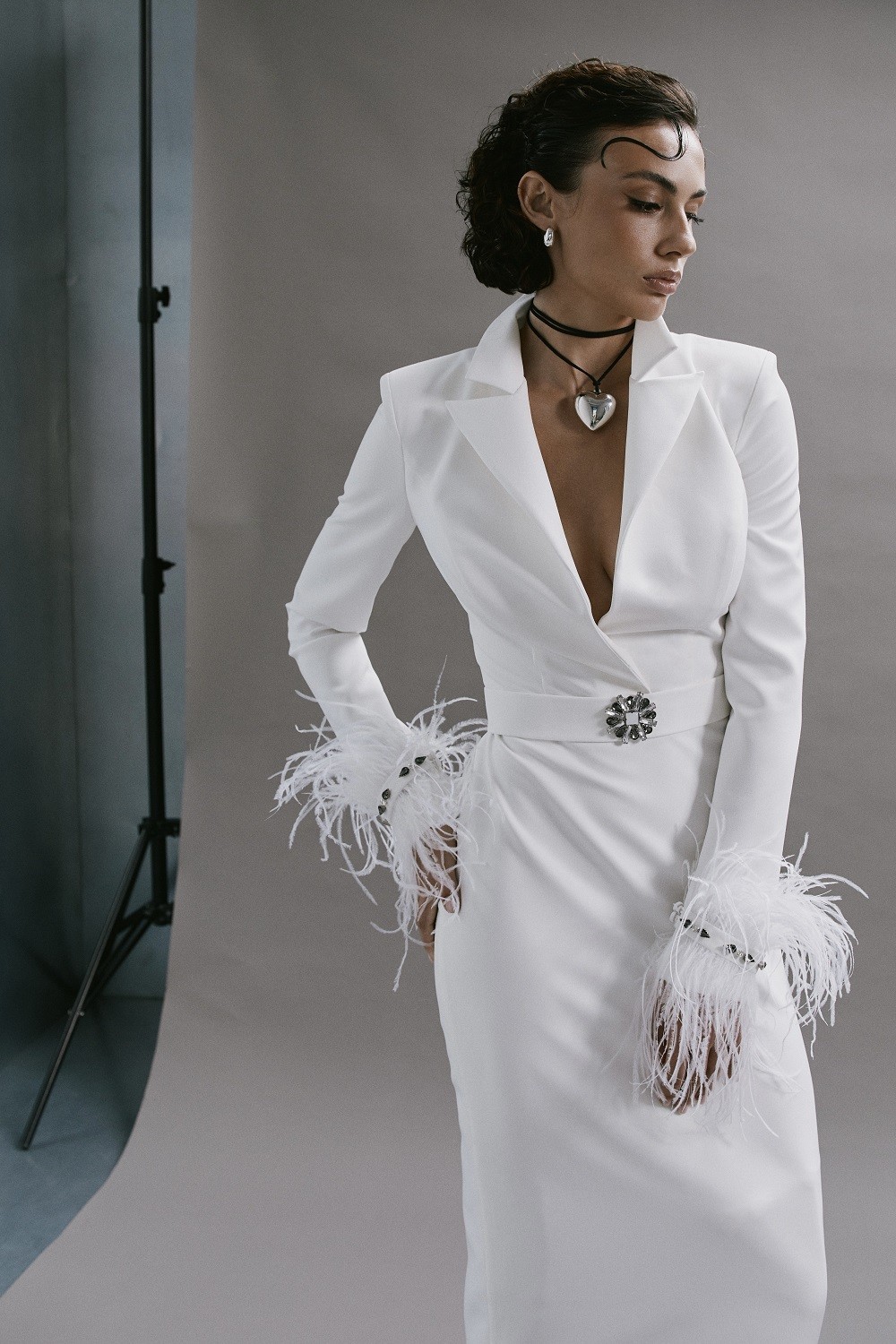 Свадебное платье #2081