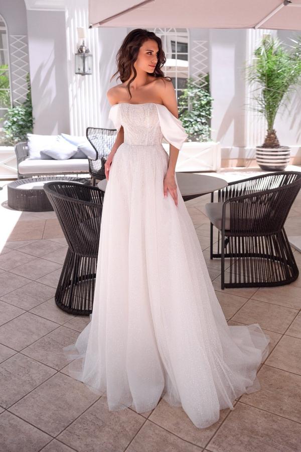 Свадебное платье #1935