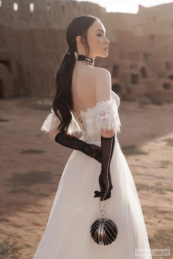 Свадебное платье #2630