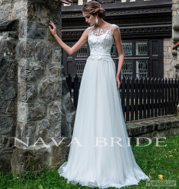 Свадебное платье #15