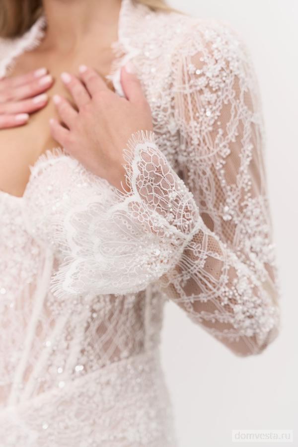 Свадебное платье #8724