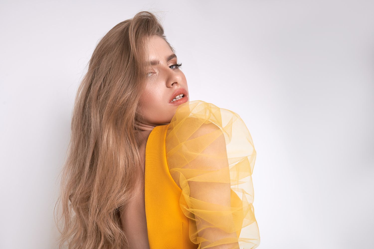 Вечернее платье #4431/1