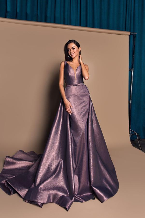 Вечернее платье #4252