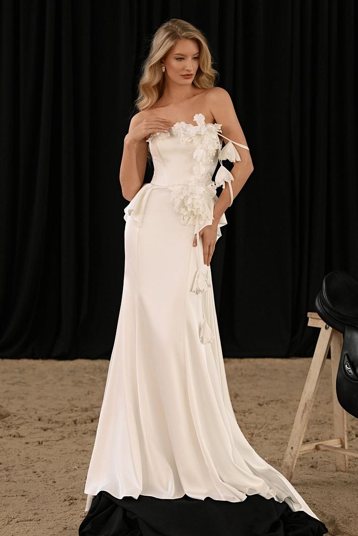 Свадебные платья #7961