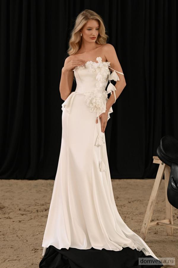 Свадебное платье #7961