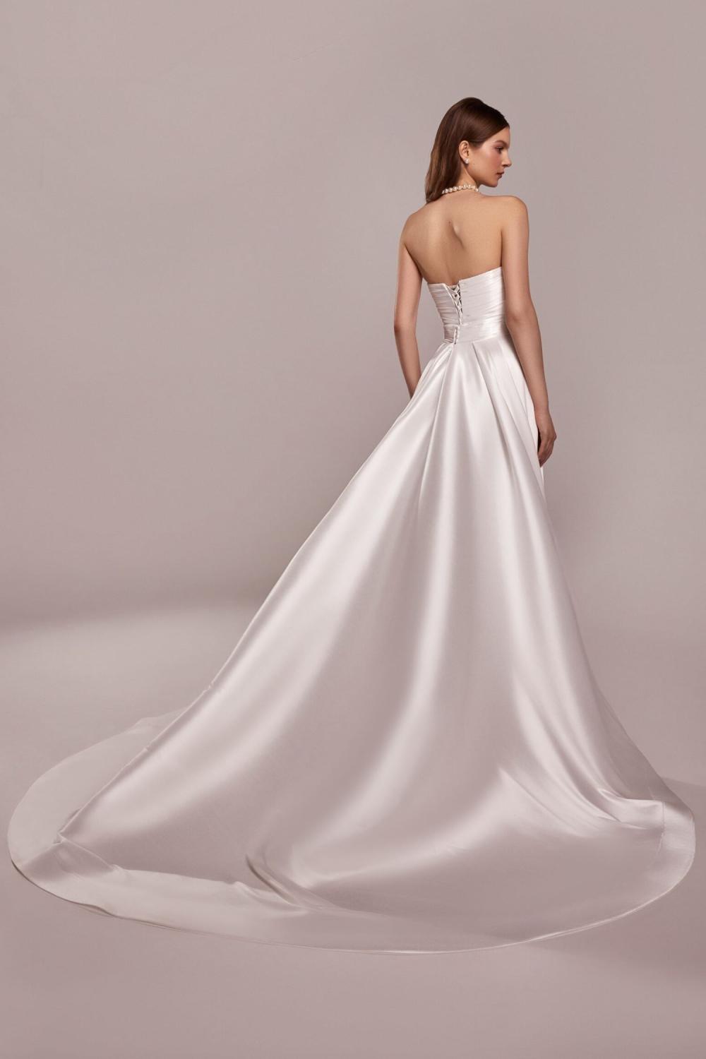 Свадебное платье #1720