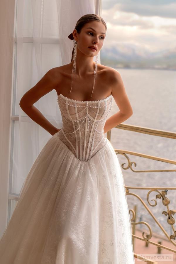 Свадебное платье #2880