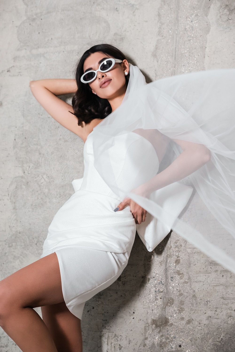 Свадебное платье #1068