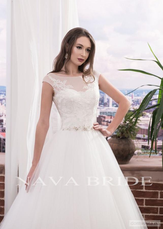 Свадебное платье #54