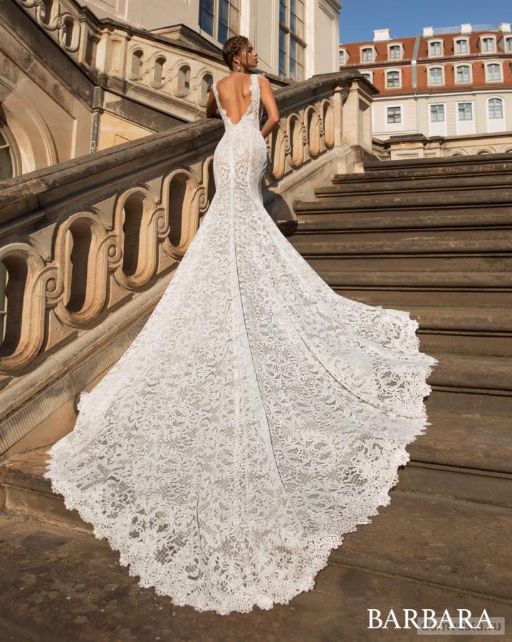 Свадебное платье #1502