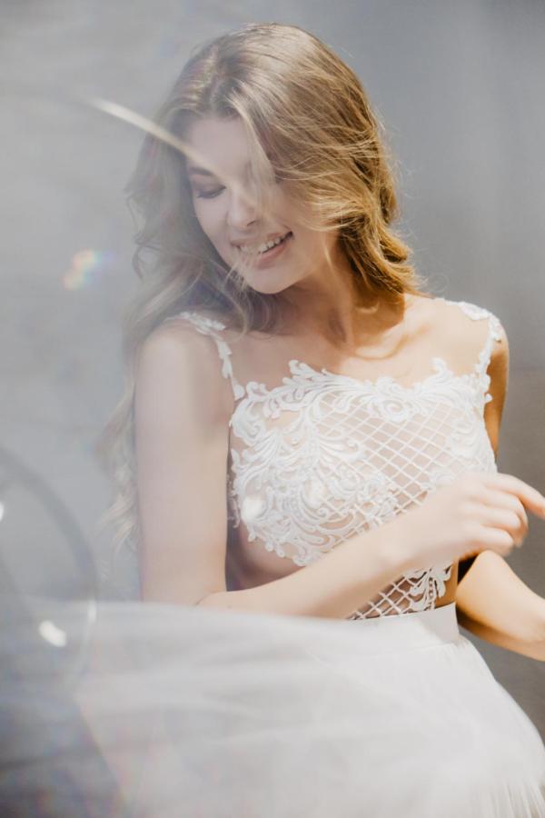 Свадебное платье #126