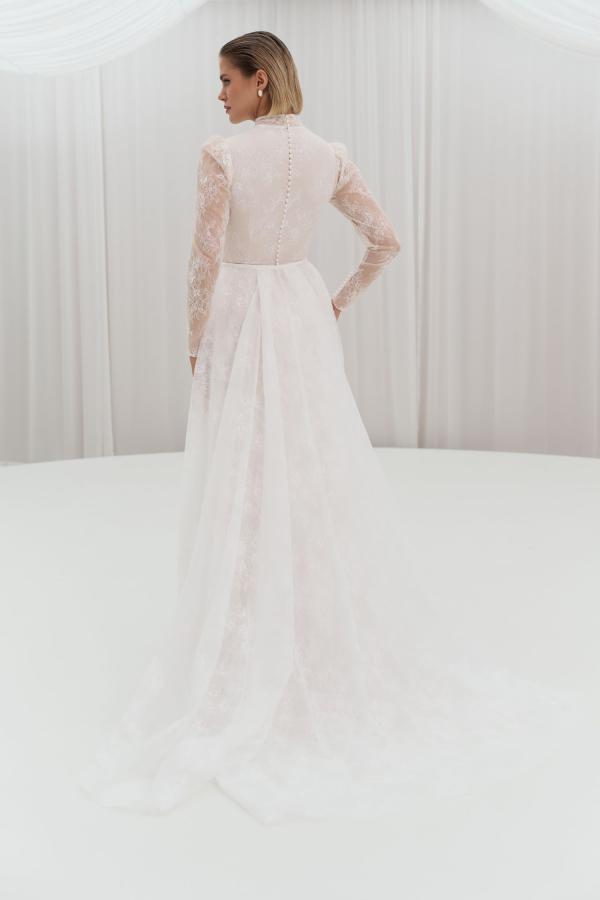 Свадебное платье #2875