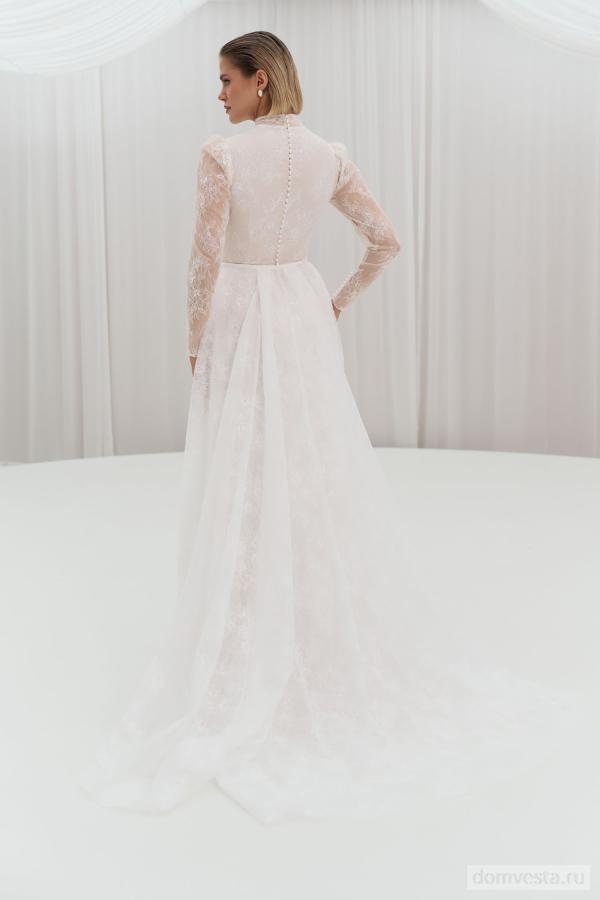 Свадебное платье #2875