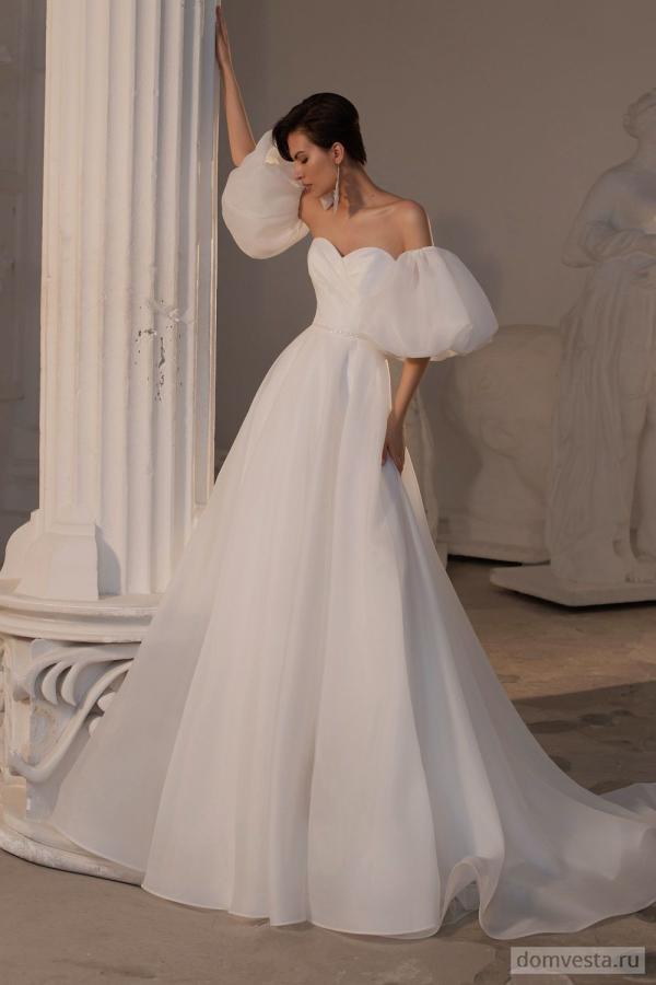 Свадебное платье #2566