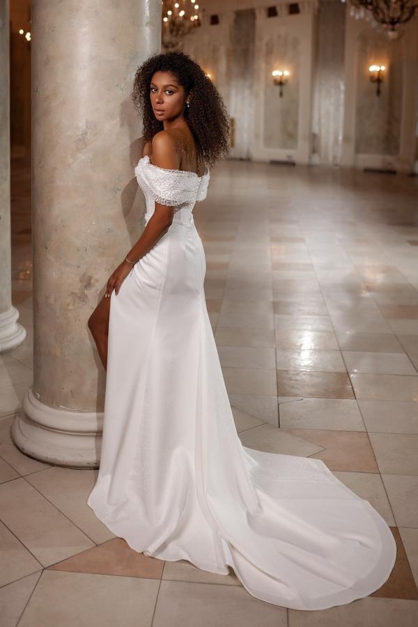 Свадебное платье #9667