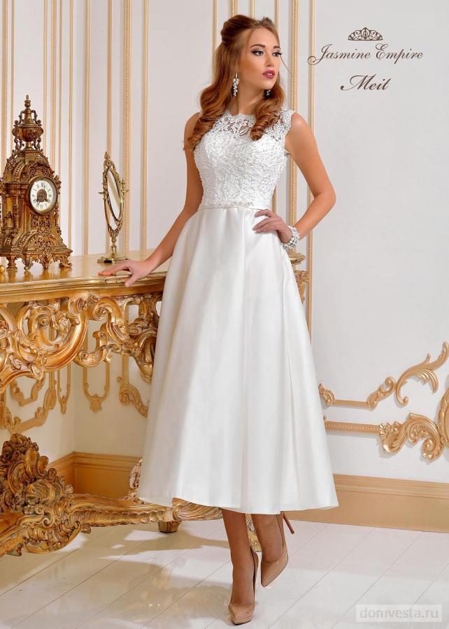 Свадебное платье #503