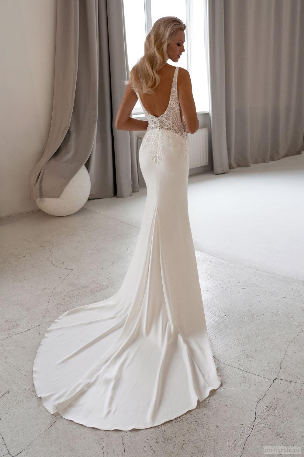 Свадебное платье #1434