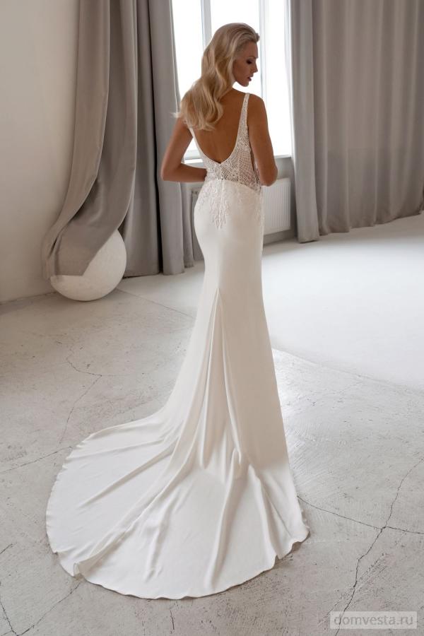 Свадебное платье #1434