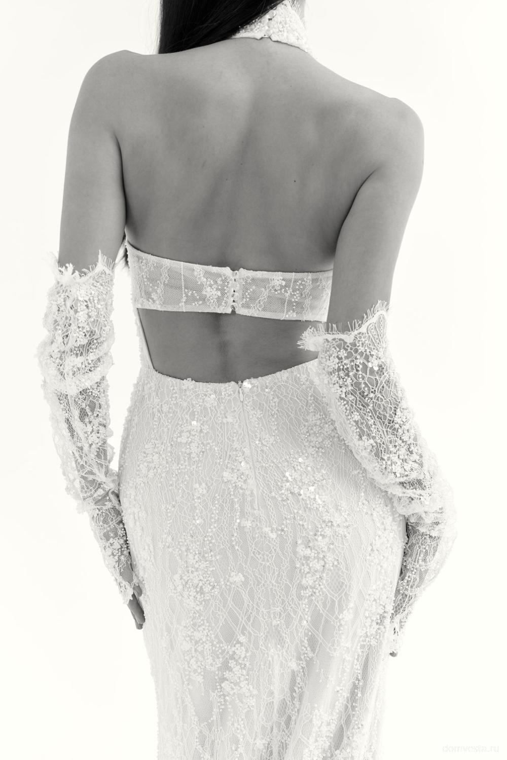 Свадебное платье #2188