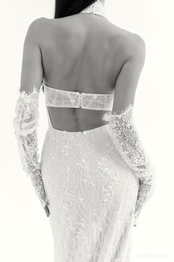 Свадебное платье #2188