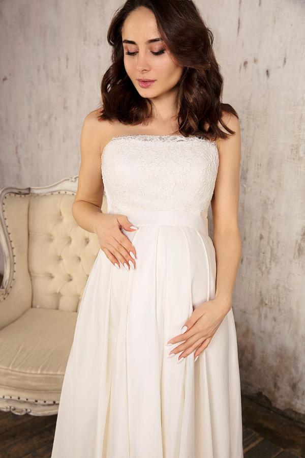 Свадебное платье #7001