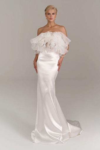 Свадебные платья #8651